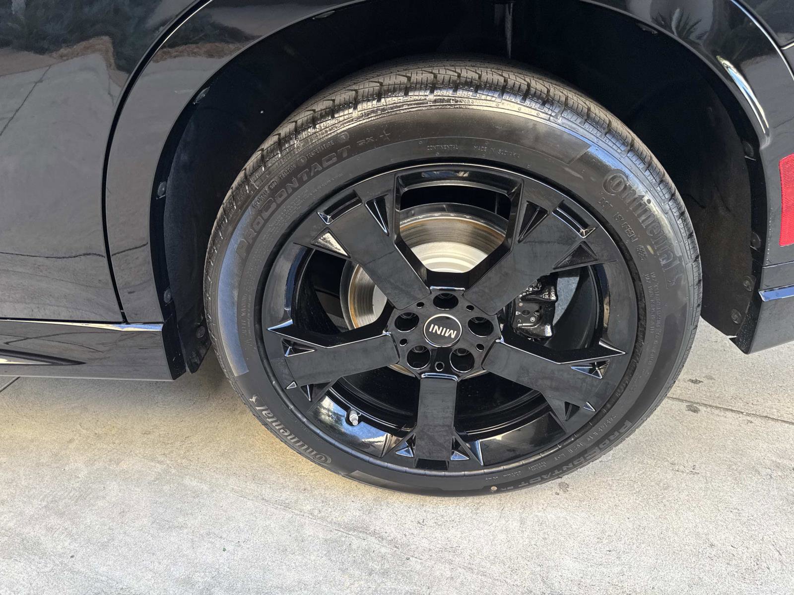 New 2026 MINI Cooper Countryman SE w/ Comfort Package Max image 6