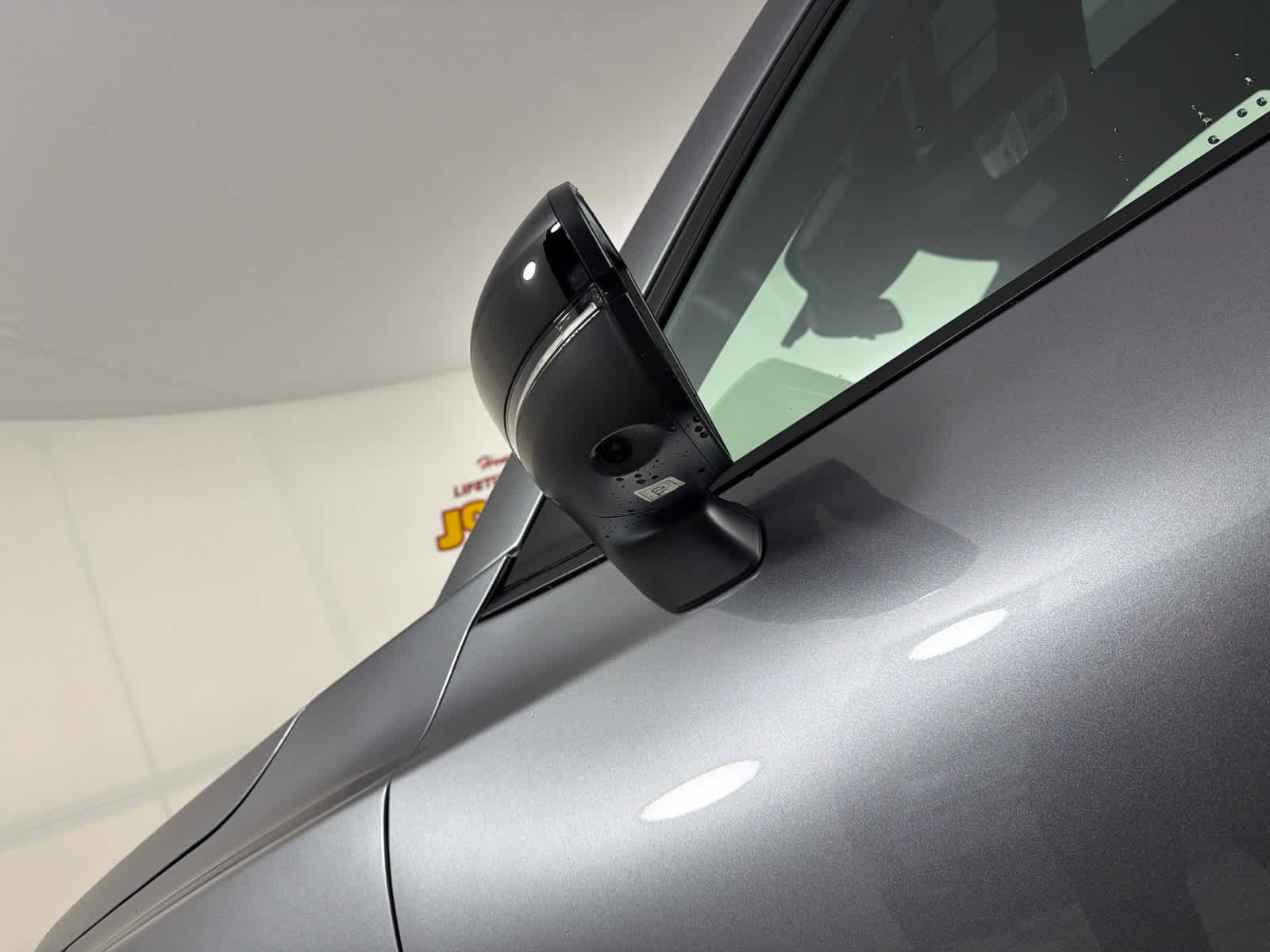 New 2026 Nissan Pathfinder Rock Creek w/ Rock Creek Premium Package image 13