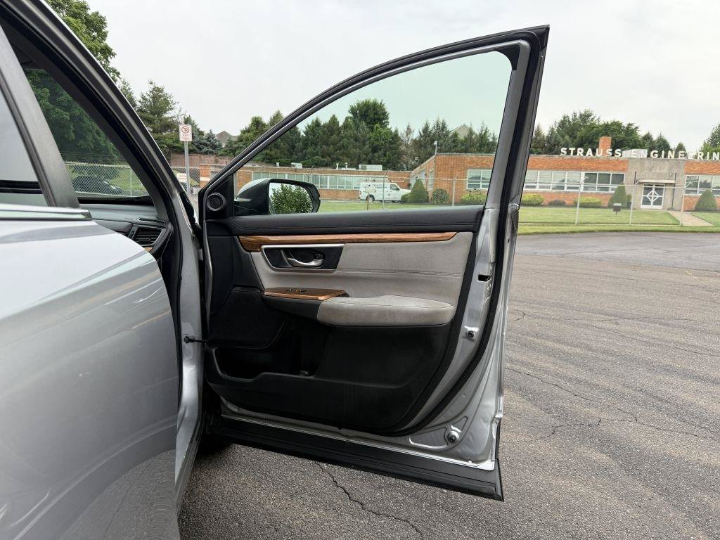 Used 2020 Honda CR-V EX image 16