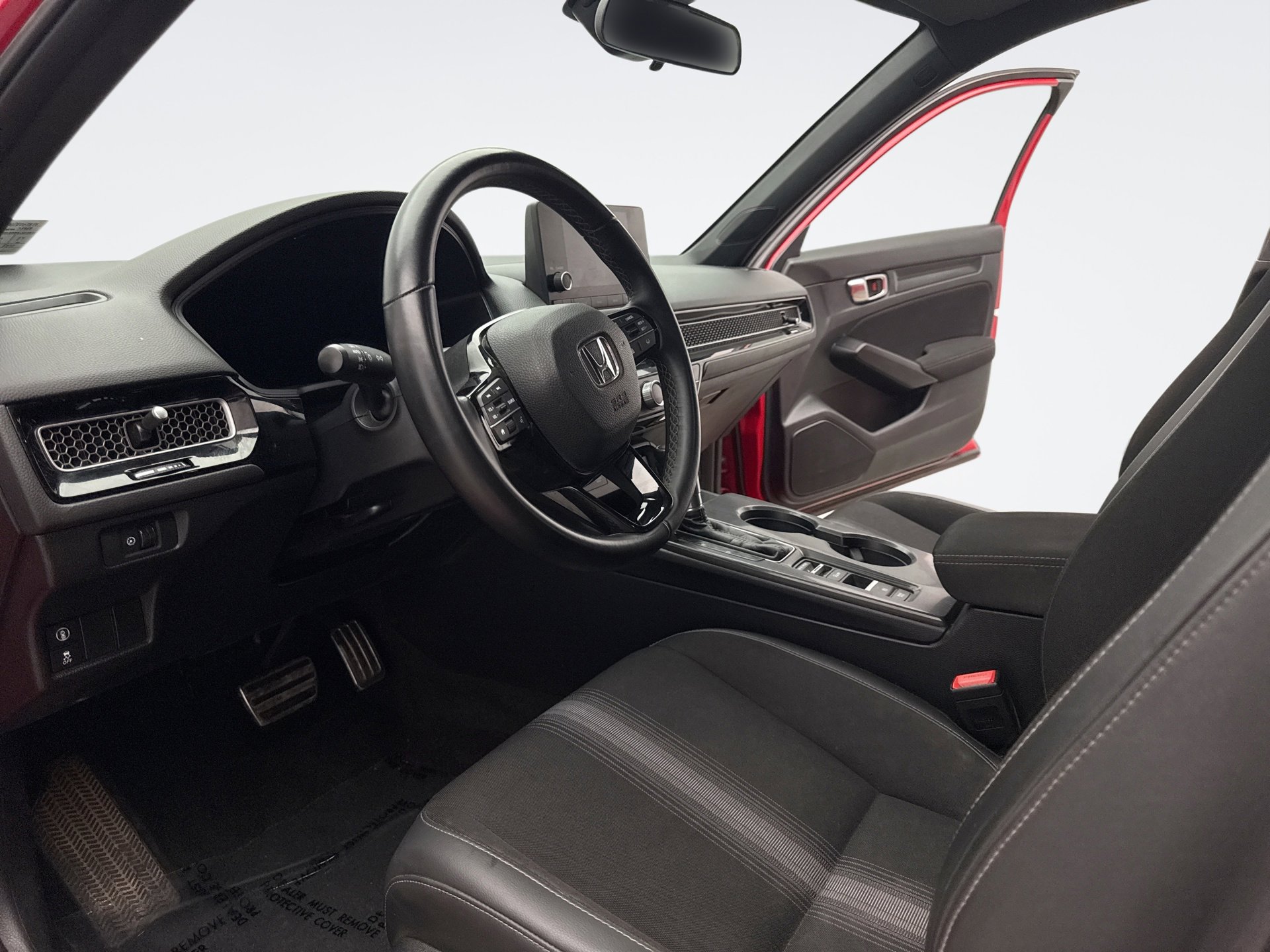 Used 2023 Honda Civic Sport image 10