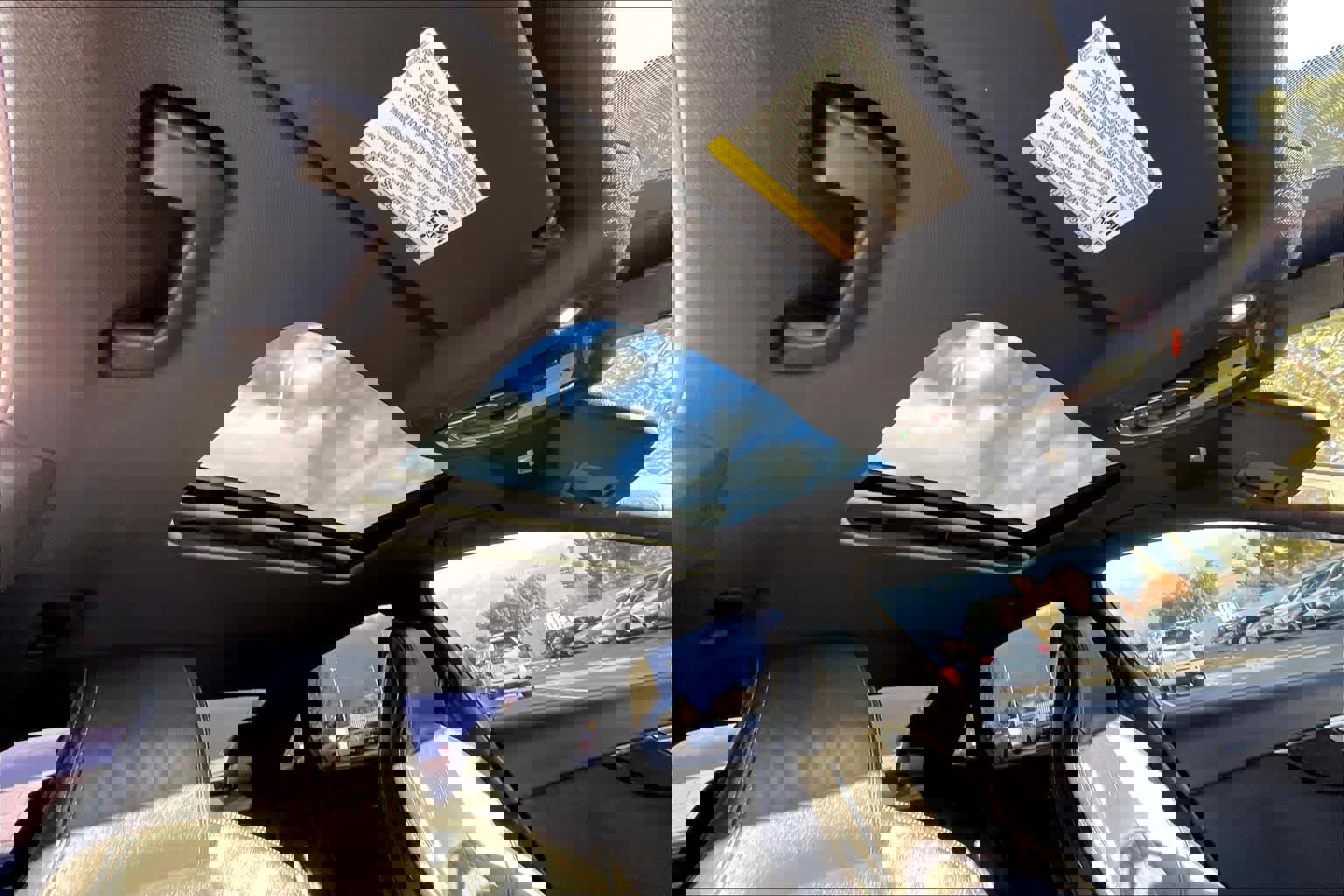 Used 2023 Audi S4 Premium Plus w/ Premium Plus Package image 23