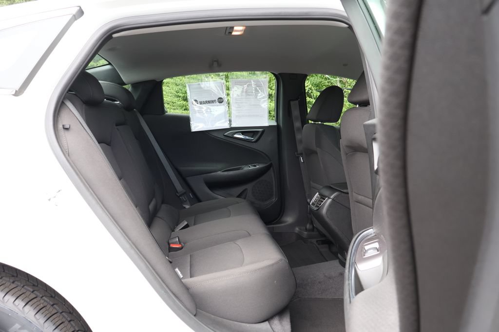 Used 2019 Chevrolet Malibu LT w/ Driver Confidence Package II FWD image 47
