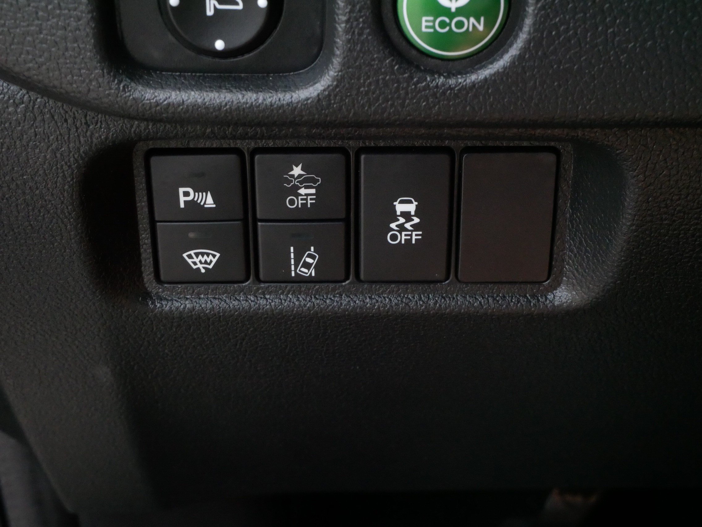 Used 2023 Honda Passport Elite image 27