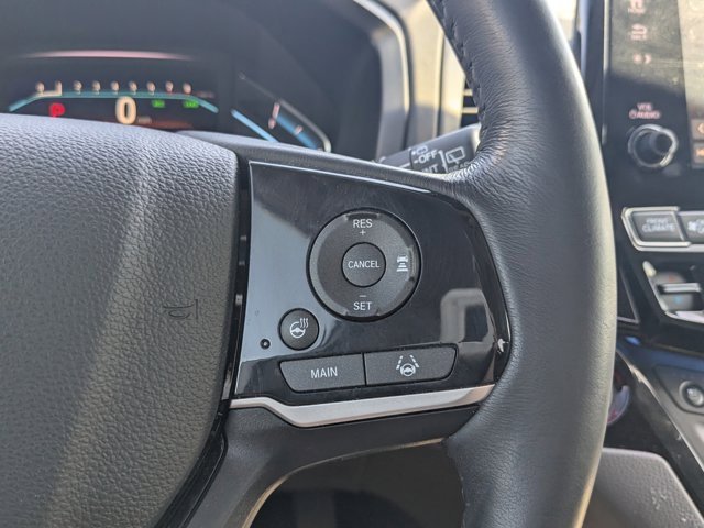 Used 2020 Honda Odyssey Elite image 19