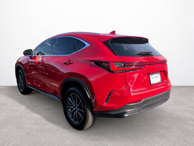 Used 2024 Lexus NX 250 FWD image 3