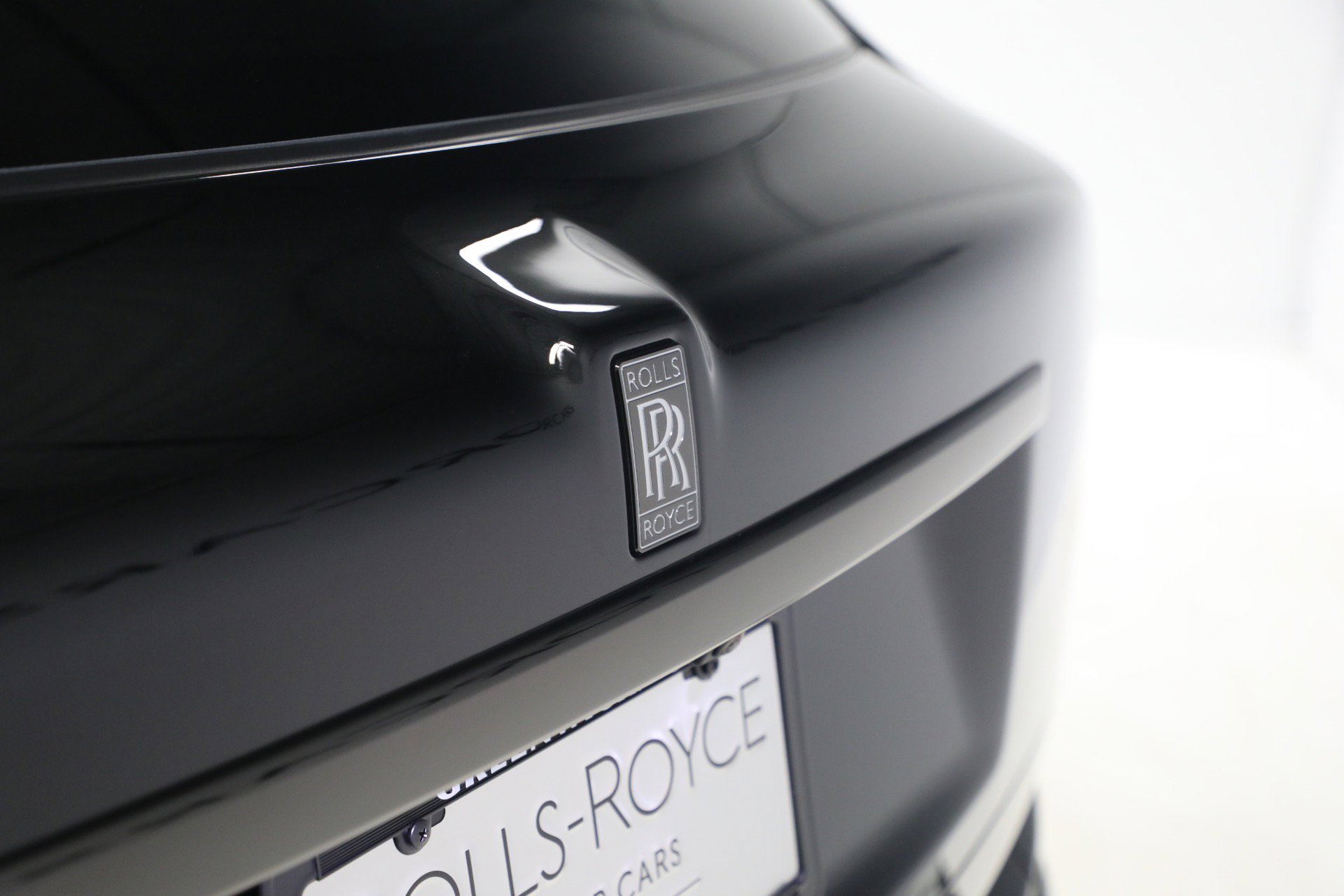 Certified 2026 Rolls-Royce Cullinan Black Badge image 41