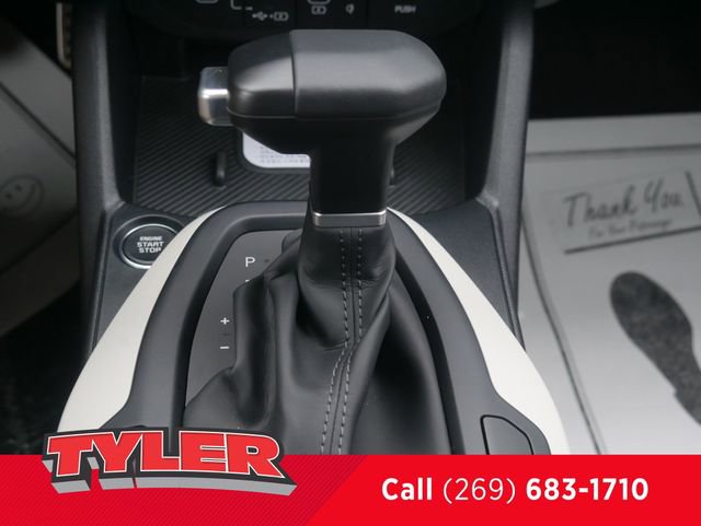 New 2026 Kia K4 GT-Line Turbo image 37