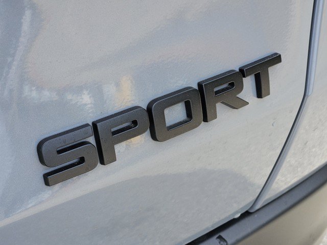 New 2027 Honda HR-V Sport image 17