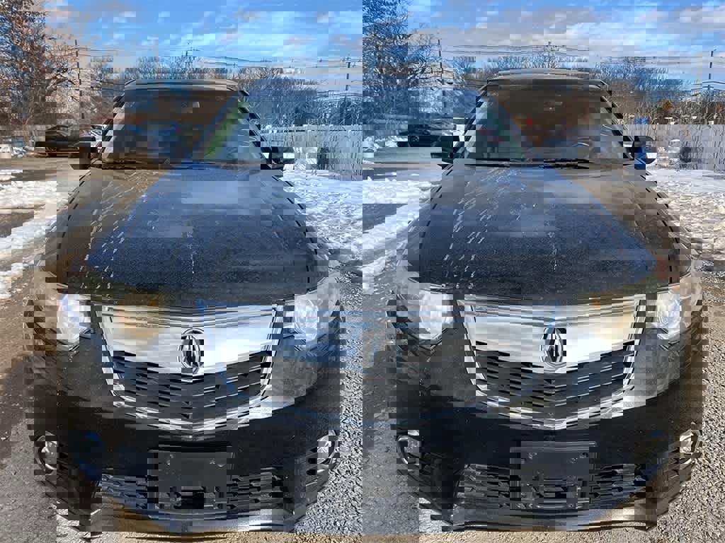 Used 2013 Acura TSX Sedan image 2