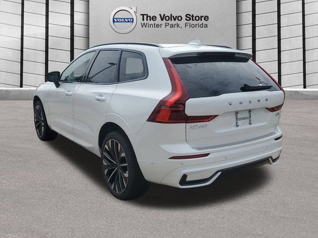 New 2026 Volvo XC60 B5 Ultra w/ Protection Package Premier AWD/4WD image 6
