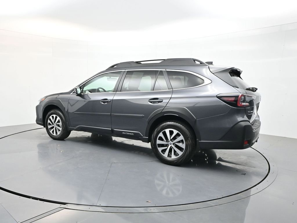 Certified 2025 Subaru Outback Premium w/ Popular Package #1A AWD/4WD image 5