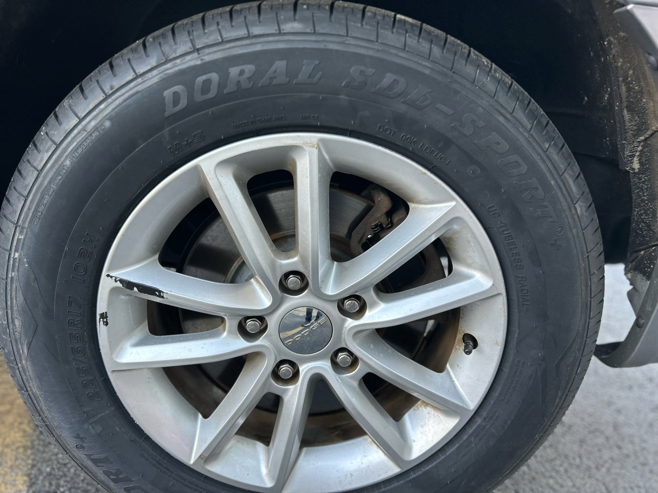 Used 2019 Dodge Grand Caravan SXT image 10