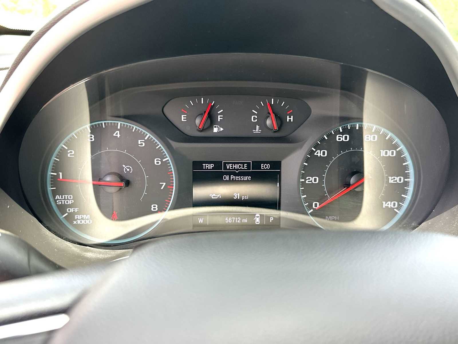 Used 2024 Chevrolet Malibu LT FWD image 19