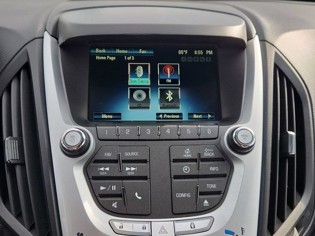 Used 2014 Chevrolet Equinox LT w/ Driver Convenience Package AWD/4WD image 39