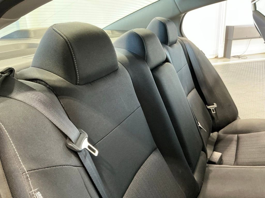 Used 2022 Nissan Altima 2.5 S image 13