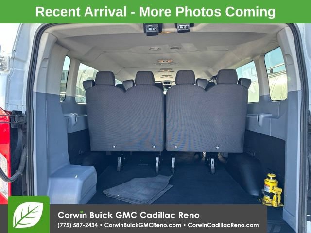 Used 2015 Ford Transit 350 XLT RWD image 14