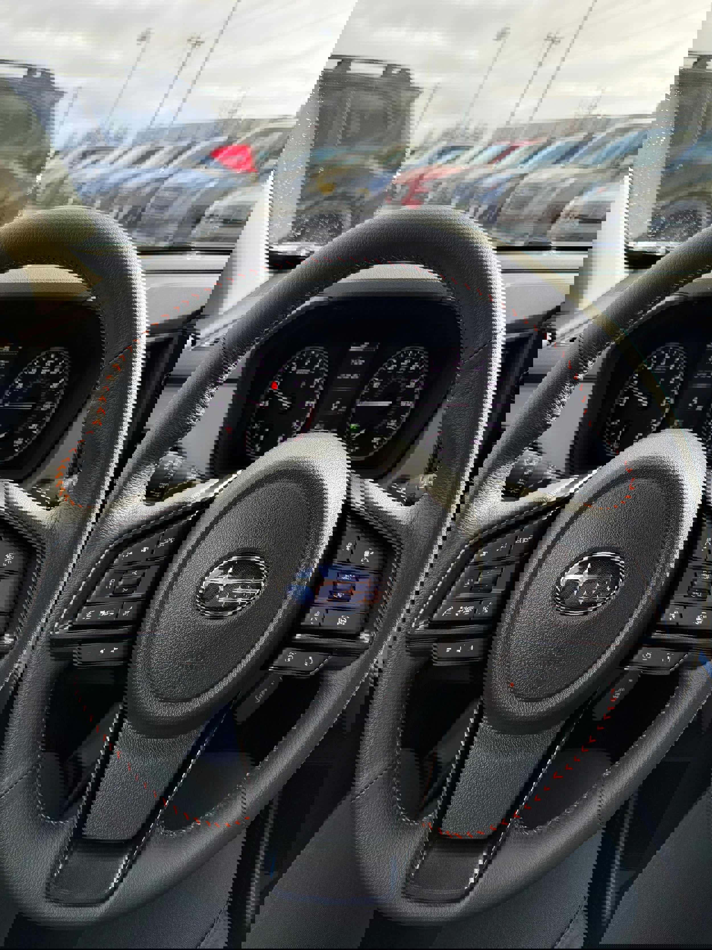 New 2026 Subaru Crosstrek 2.5i Limited image 9