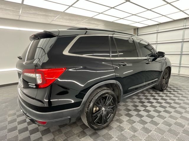 Used 2022 Honda Pilot Special Edition image 25
