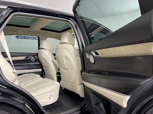 Used 2022 Genesis GV80 2.5T w/ Advanced Package 02 image 19