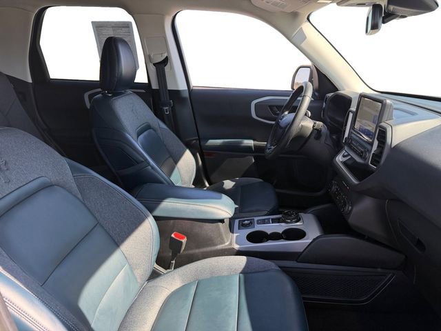 Used 2022 Ford Bronco Sport Outer Banks image 17