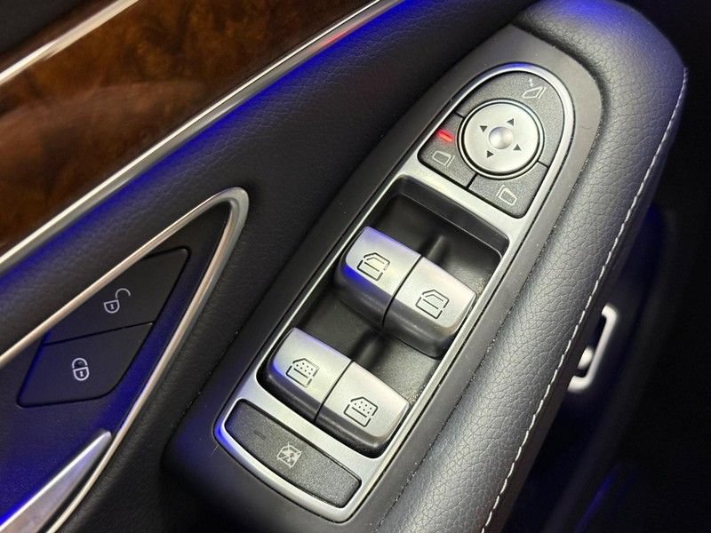 Certified 2017 Mercedes-Benz S 550 4MATIC Sedan image 20