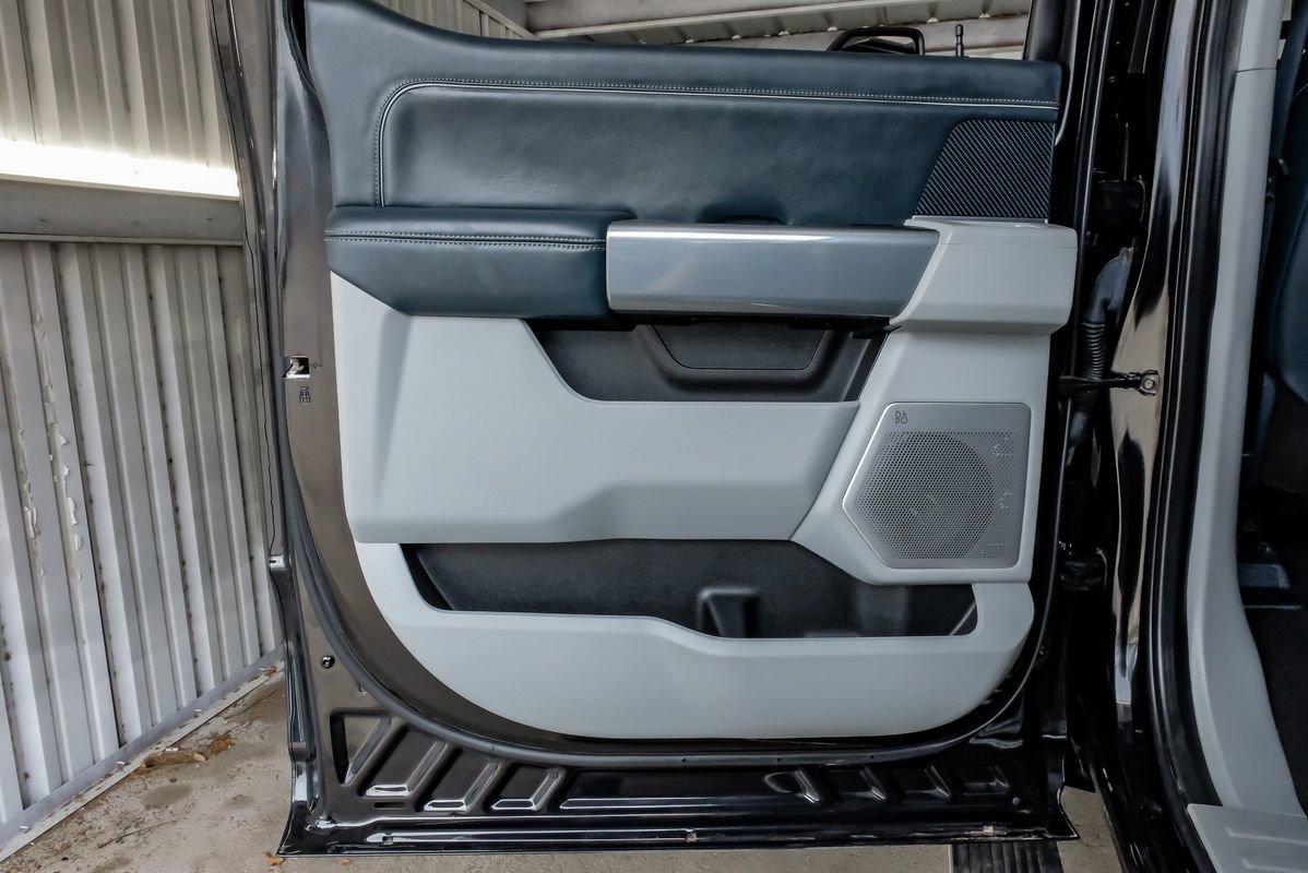 Used 2024 Ford F350 Limited w/ FX4 Off-Road Package image 49