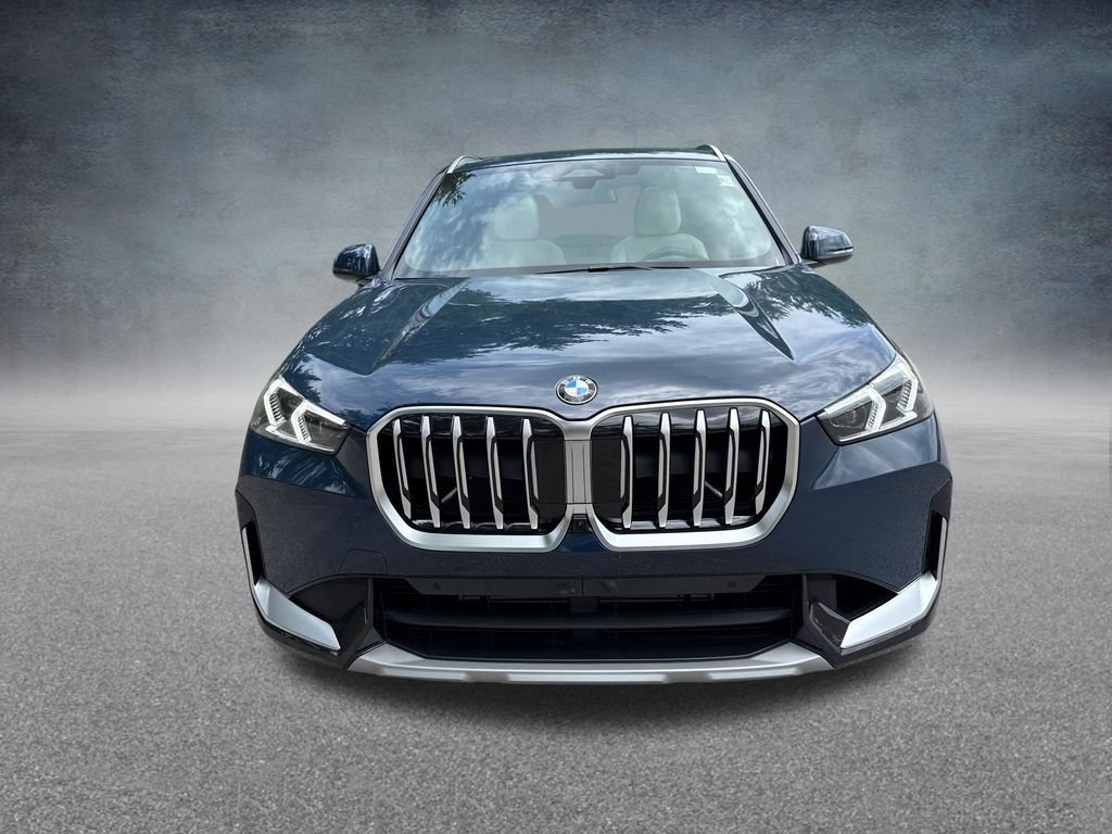 New 2026 BMW X1 xDrive28i w/ Technology Package AWD/4WD image 8