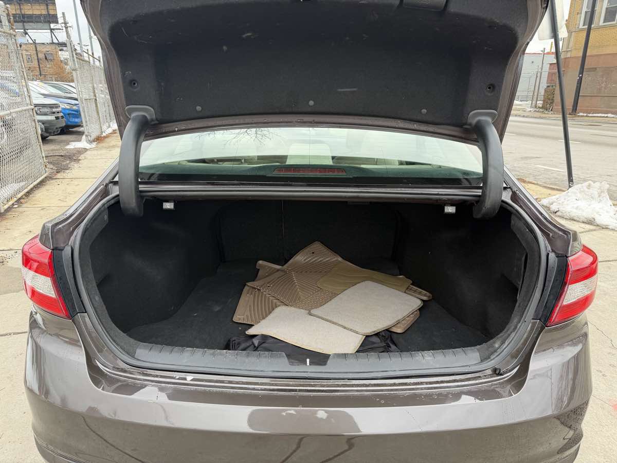 Used 2017 Hyundai Sonata SE image 16