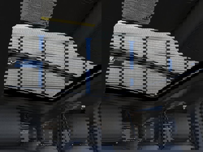 New 2025 Ford Expedition Platinum w/ Stealth Appearance Package image 22