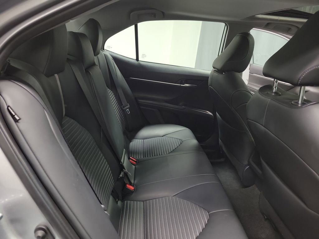 Used 2023 Toyota Camry SE w/ Convenience Package FWD image 21