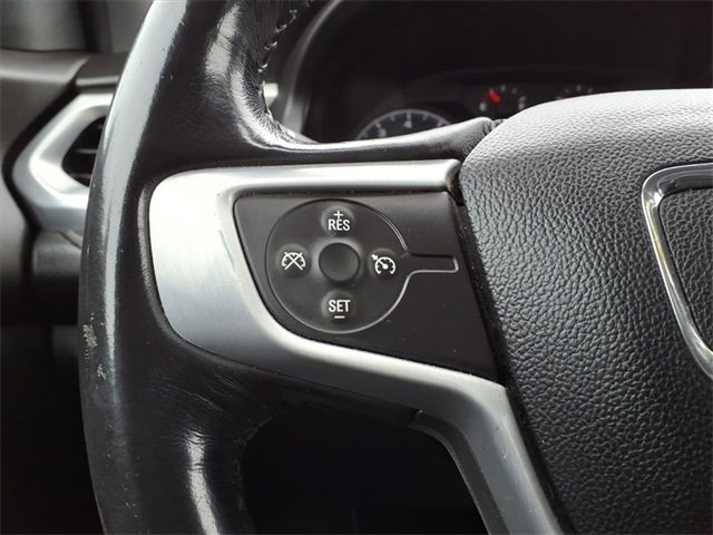 Used 2019 GMC Acadia SLE image 16