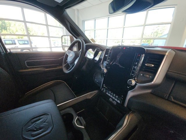 New 2026 RAM 2500 Laramie image 36