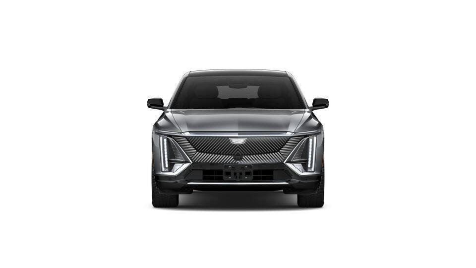 New 2026 Cadillac Lyriq Luxury AWD/4WD image 67