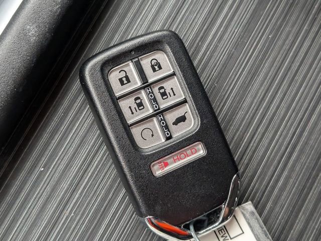 Used 2024 Honda Odyssey Elite image 29
