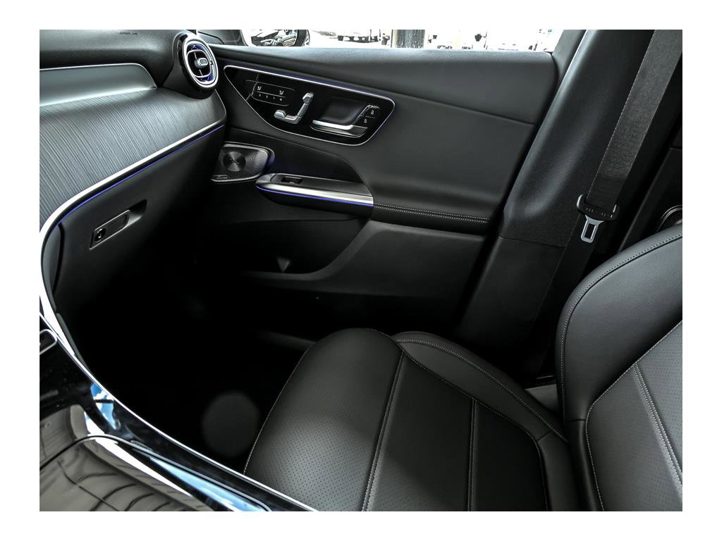 New 2026 Mercedes-Benz GLC 350e 4MATIC image 20