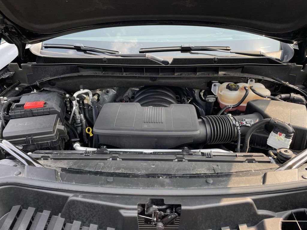 Used 2024 Cadillac Escalade Premium Luxury w/ LPO, Floor Liner Package image 48