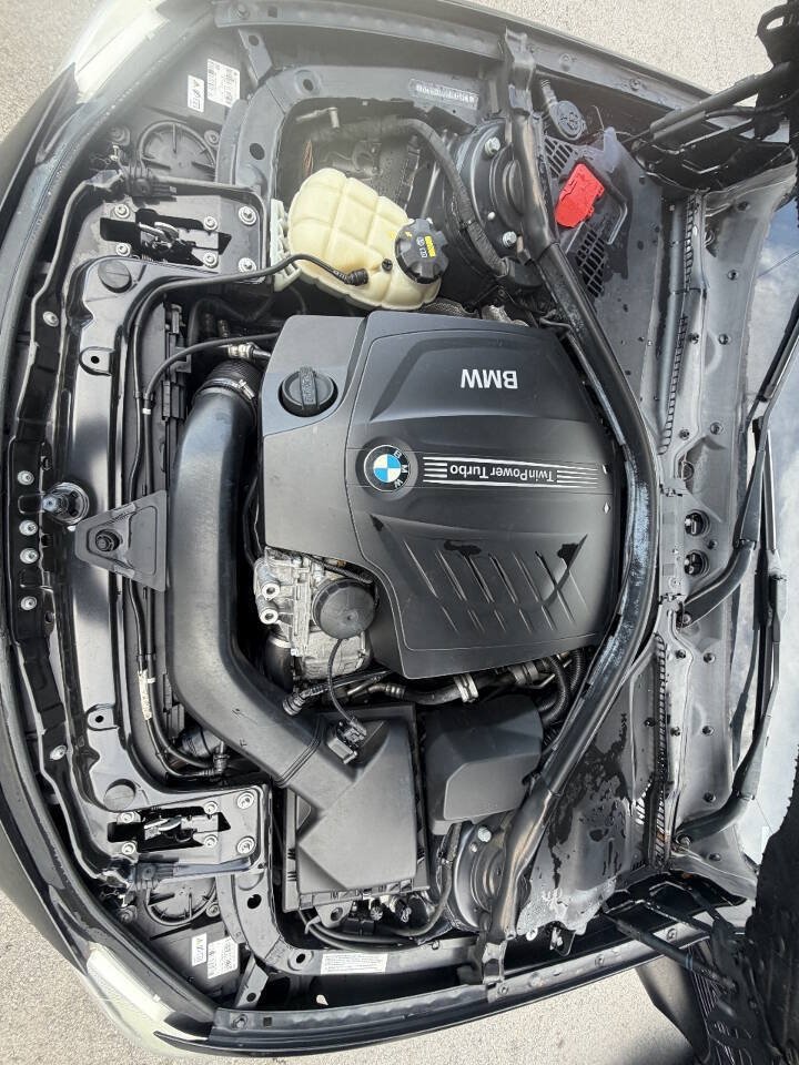 Used 2015 BMW 435i Gran Coupe xDrive AWD/4WD image 11