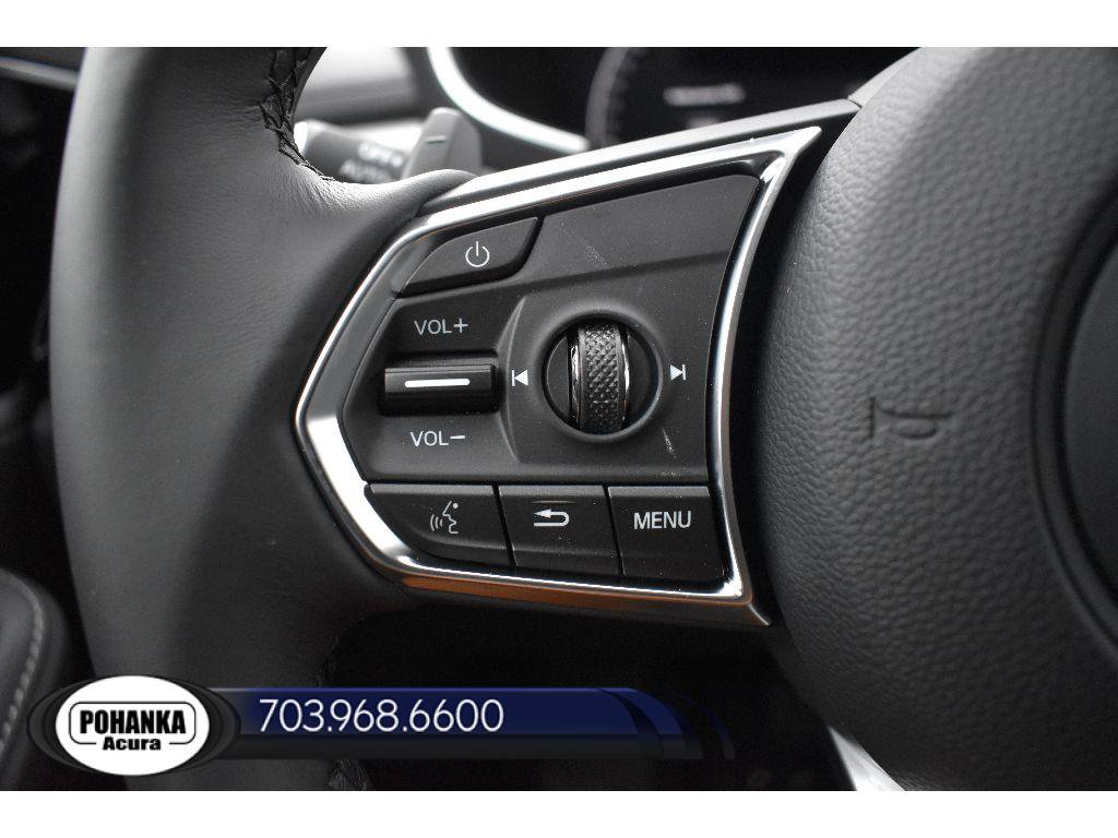 New 2026 Acura MDX SH-AWD w/ Technology Package image 12