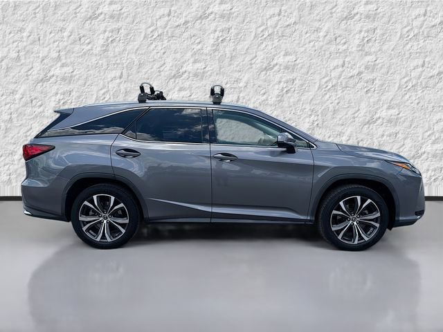 Used 2018 Lexus RX 350L FWD image 2