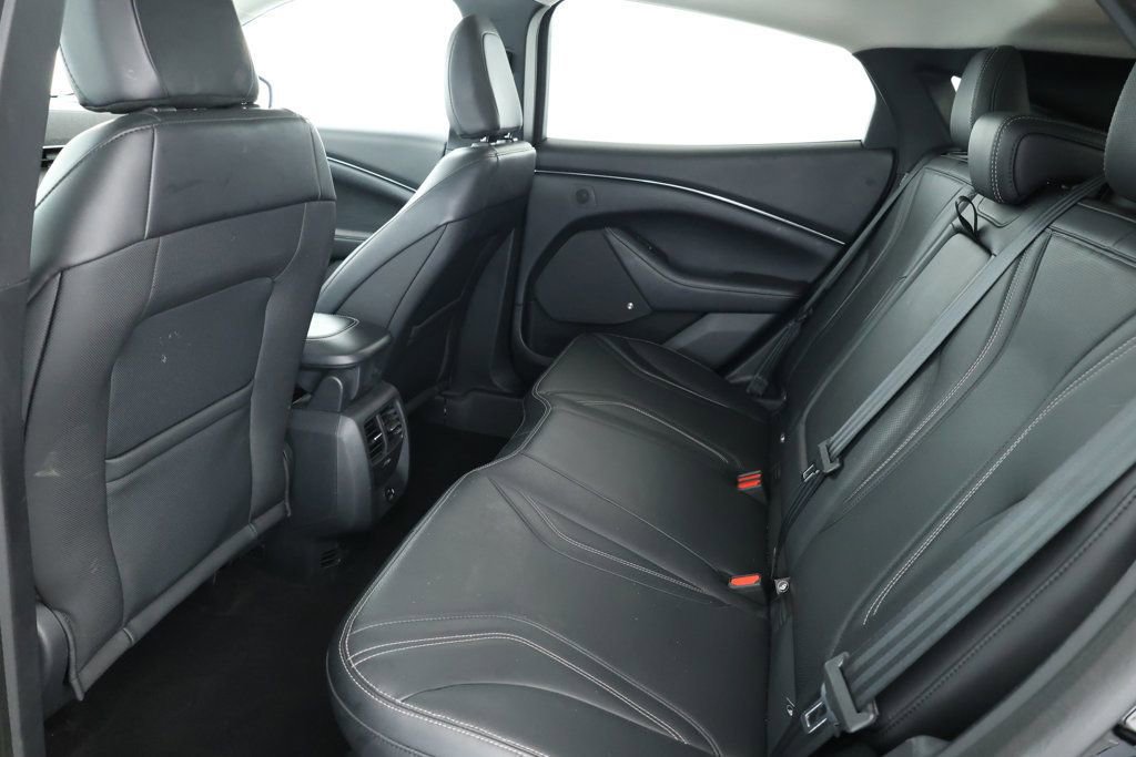 Used 2021 Ford Mustang Mach-E Premium image 19
