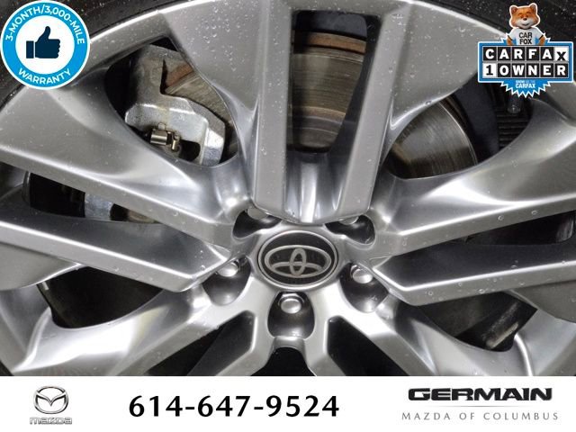 Used 2023 Toyota RAV4 XLE Premium image 13