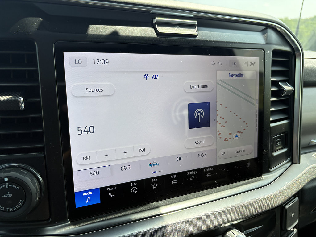 New 2026 Ford F350 Platinum AWD/4WD image 36