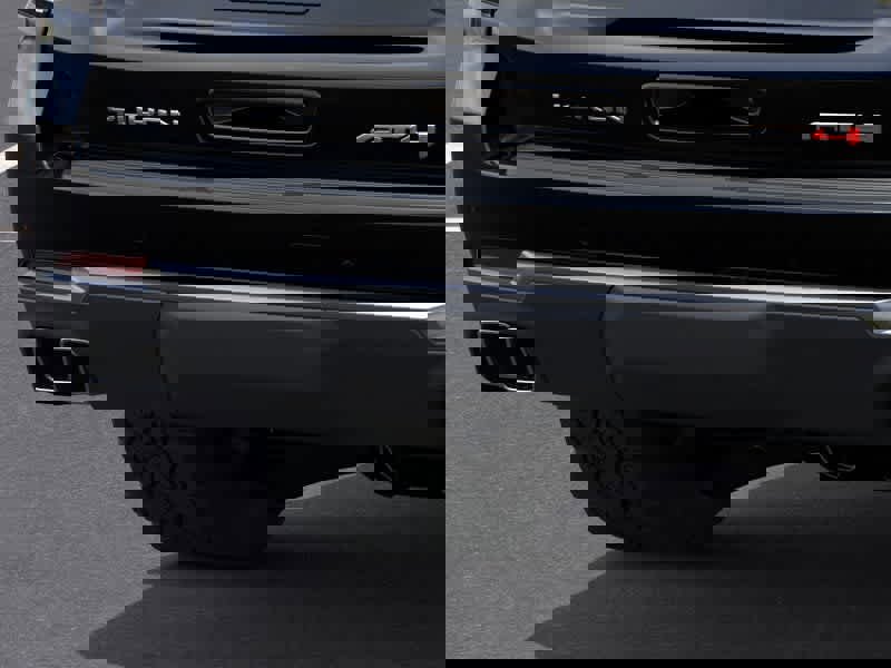 New 2026 GMC Yukon AT4 w/ AT4 Premium Package image 14