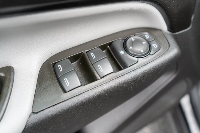 Used 2024 Chevrolet Equinox LS w/ LS Convenience Package AWD/4WD image 17