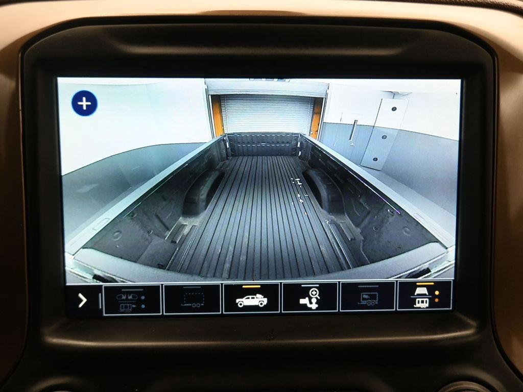 Used 2022 Chevrolet Silverado 2500 High Country w/ Safety Package II image 27