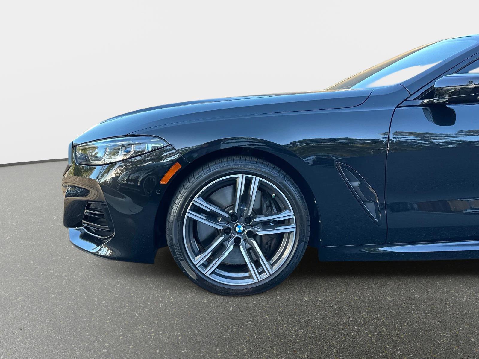 Used 2024 BMW M850i xDrive Coupe image 10