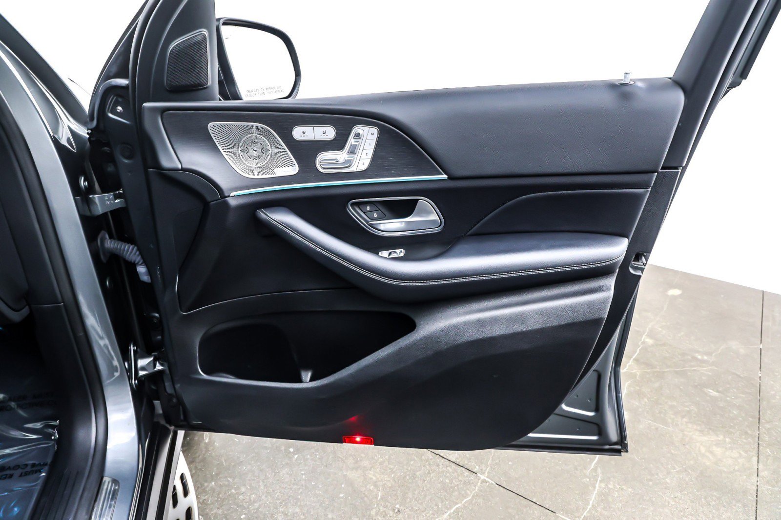 Certified 2023 Mercedes-Benz GLE 350 4MATIC w/ 3rd Row Seat Package image 26