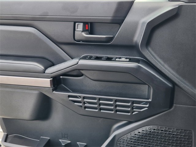 Used 2025 Toyota 4Runner SR5 image 22