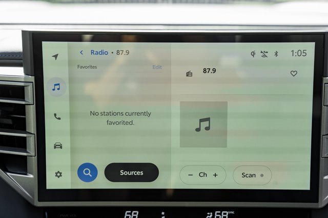 New 2026 Toyota Tundra Platinum w/ TRD Off-Road Package image 22