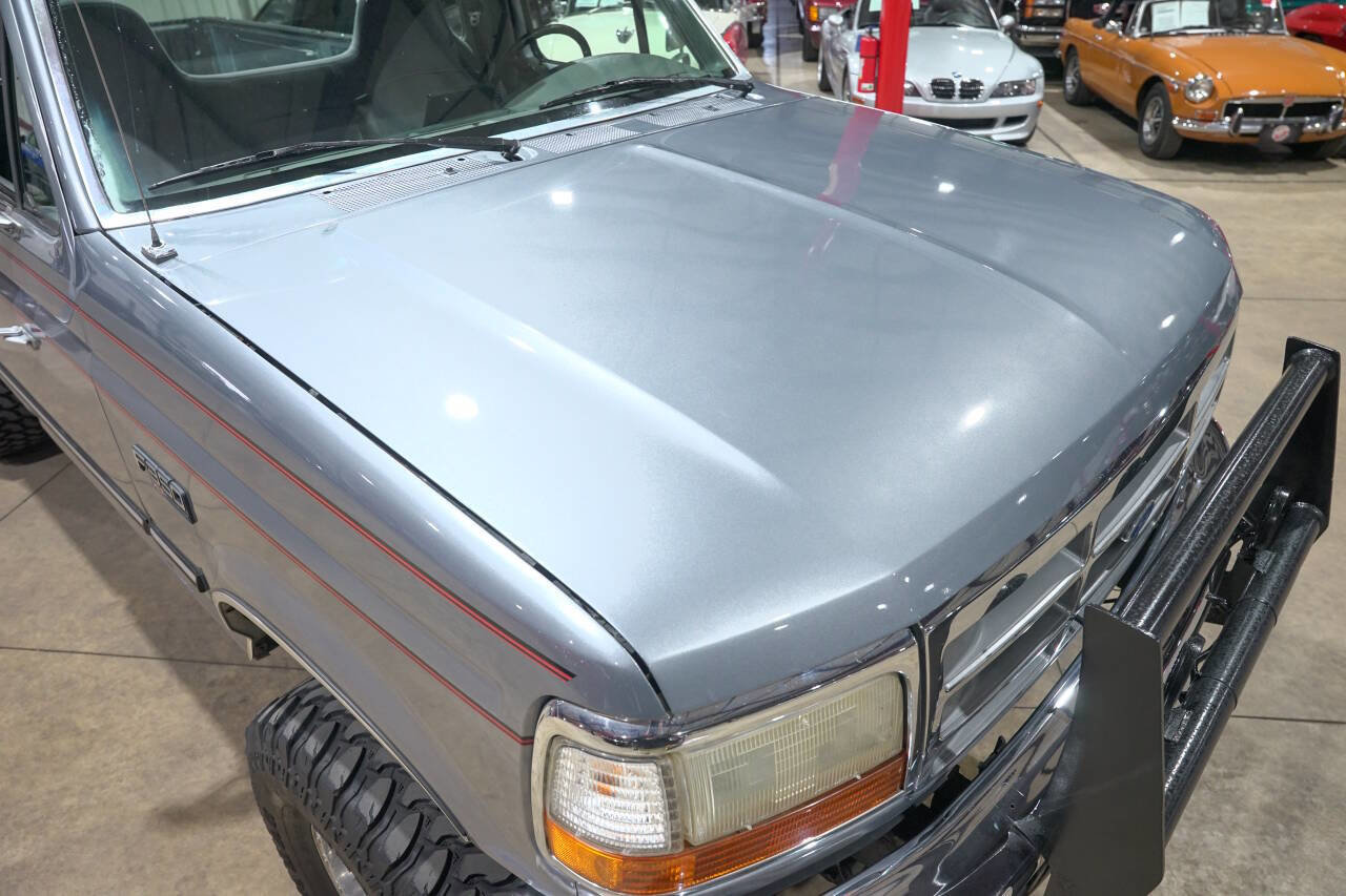 Used 1997 Ford F350 XLT image 18